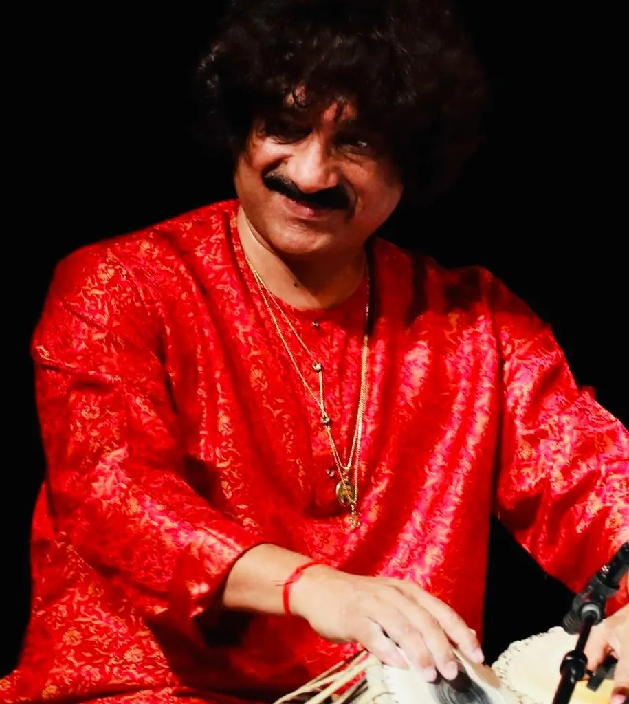 Pandit Gourisankar