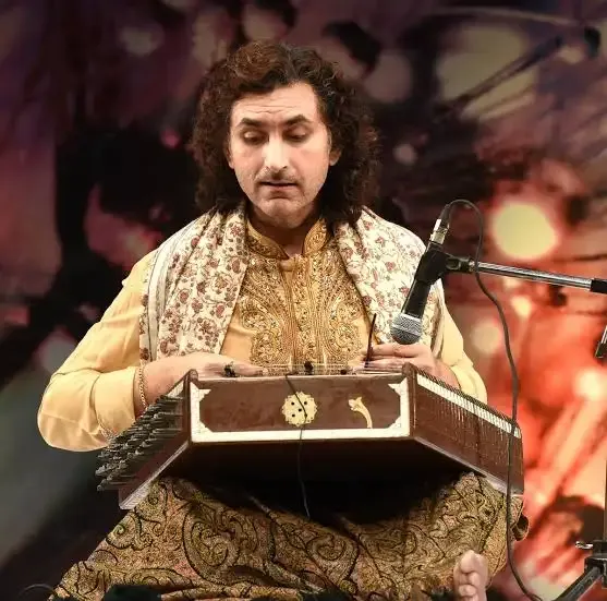 Rahul Shivkumar Sharma