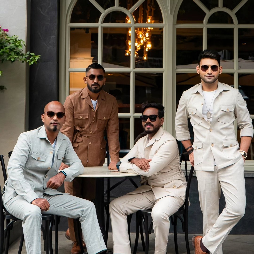 Best Kept  Secret Band