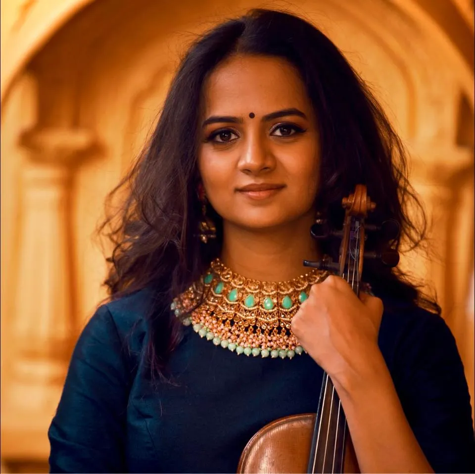 Nandini Shankar