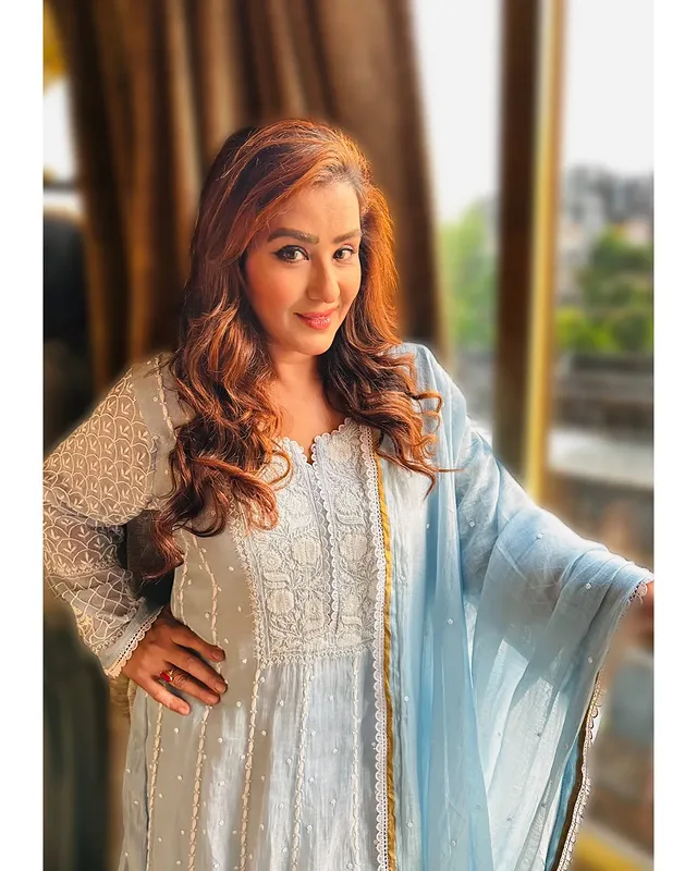 Shilpa   Shinde