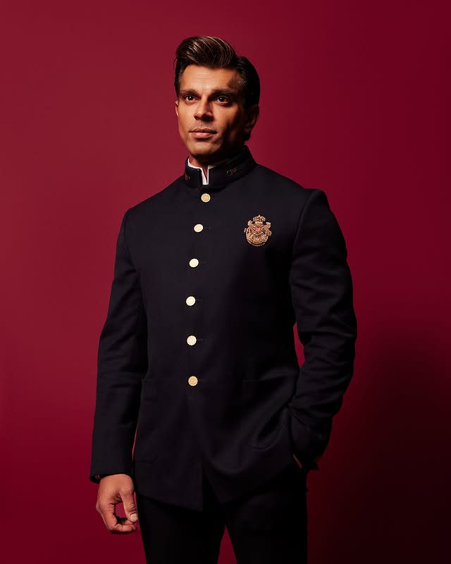 Karan Singh Grover