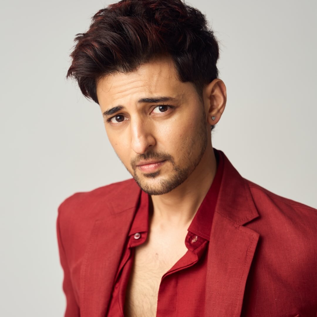 Darshan Raval