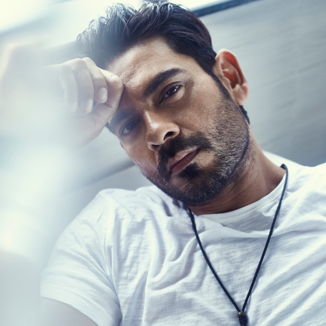Keith  Sequeira