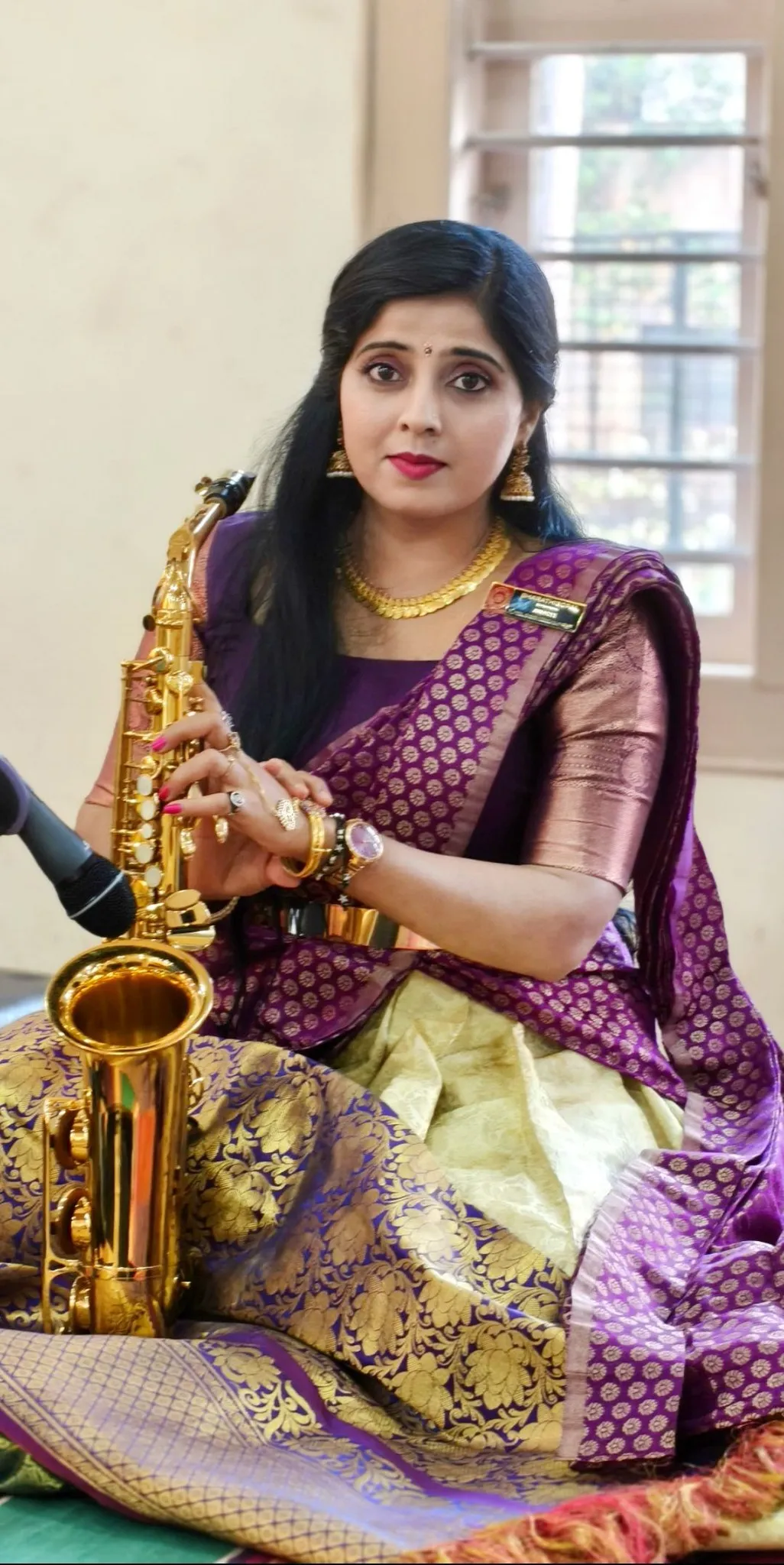 Bharathi Gopal