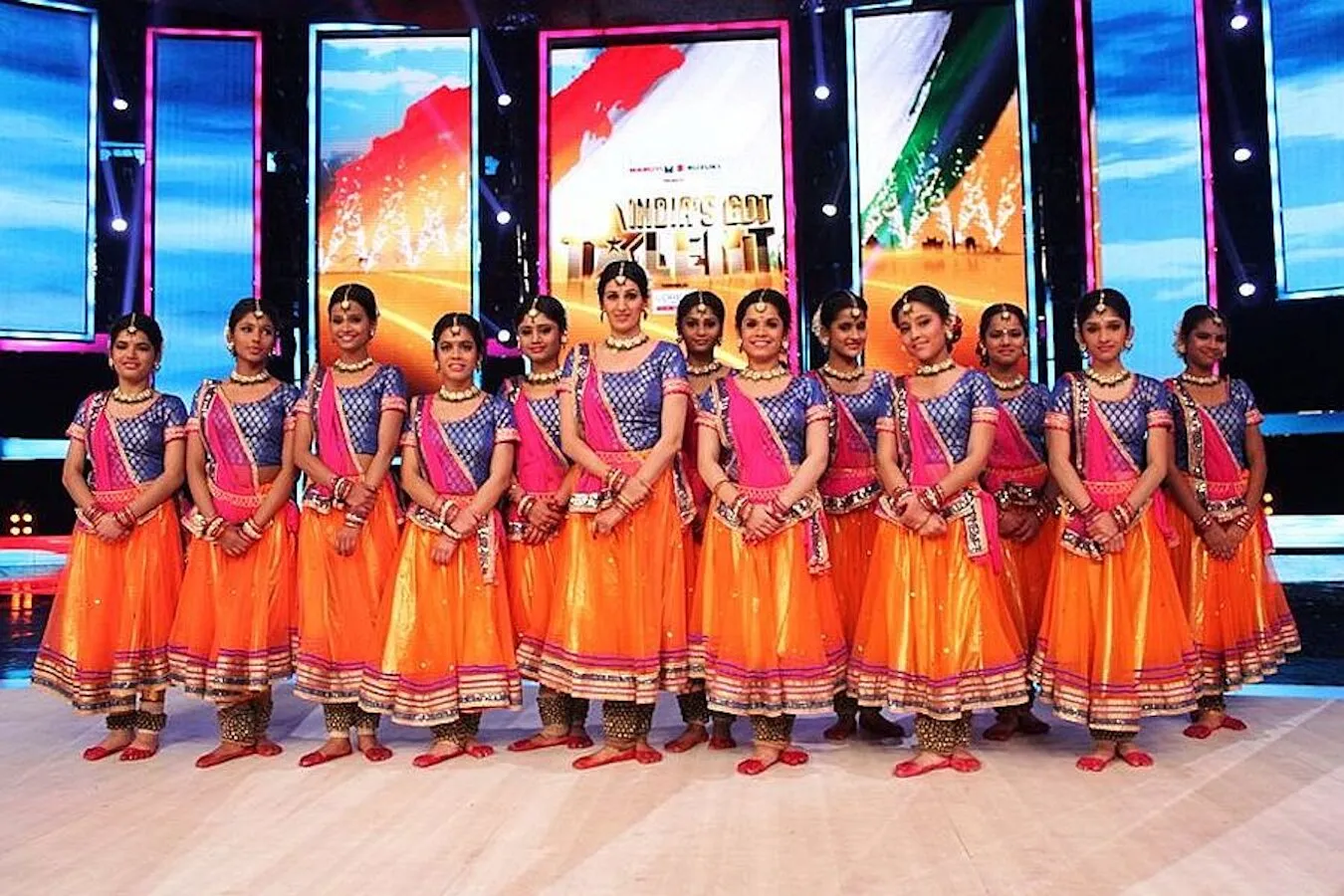 Ragini Makkhar Naadyog Academy