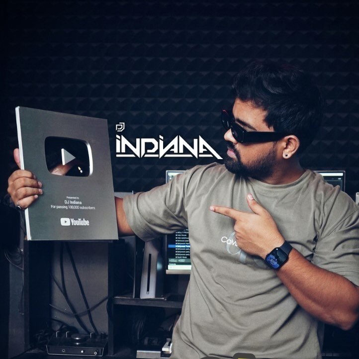 DJ Indiana 