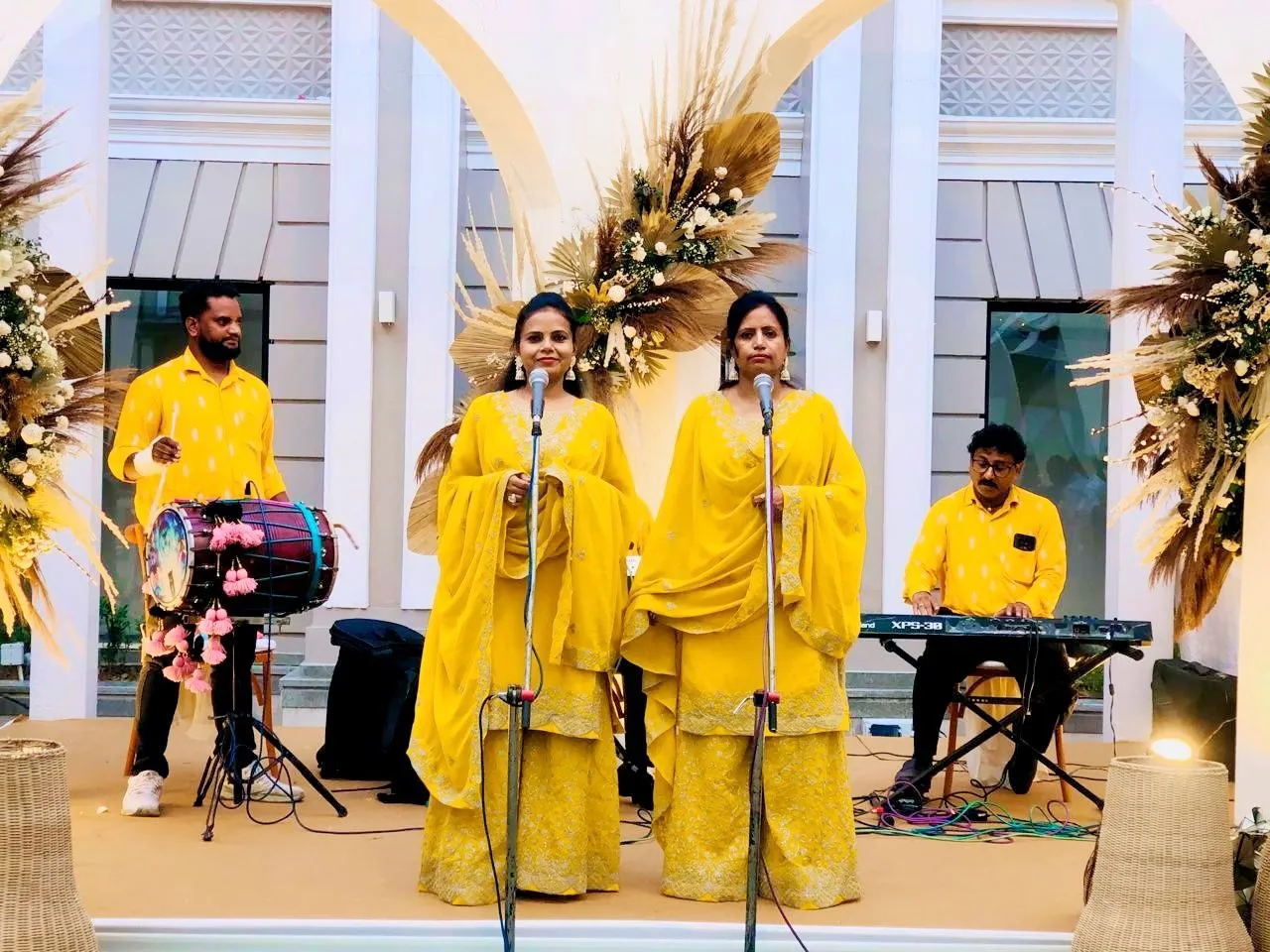 Vaari Jawa Musical Group