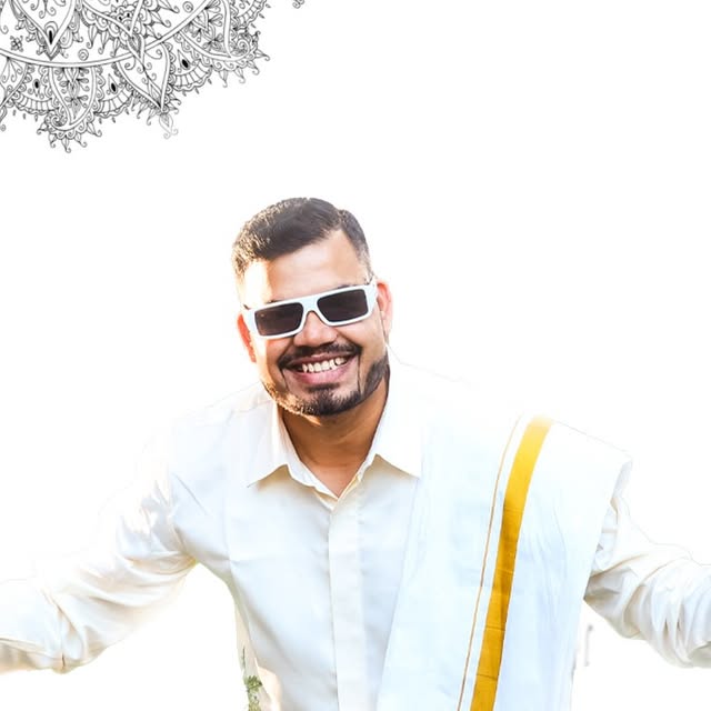 Anchor Ankit  Khandelwal