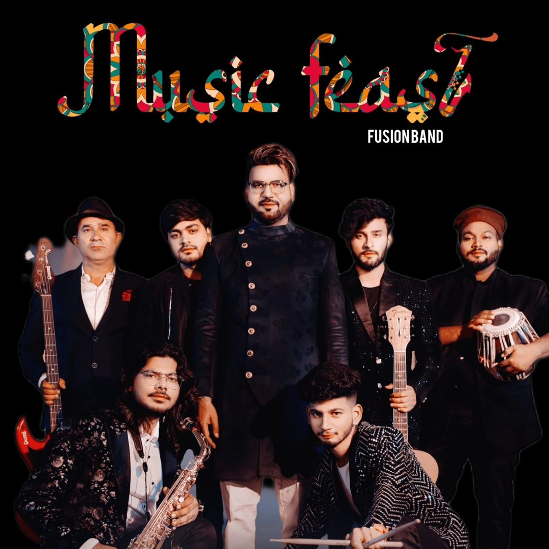 Music Feast  Band