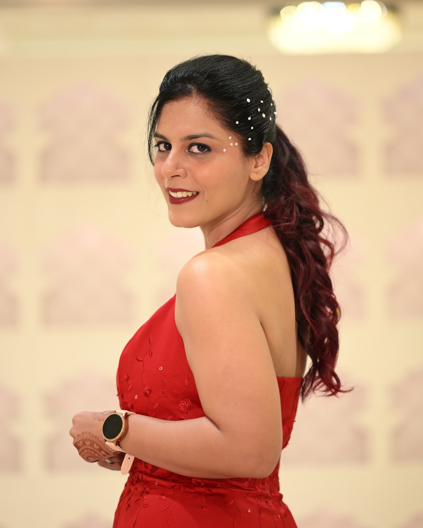 Kiran Vaswani