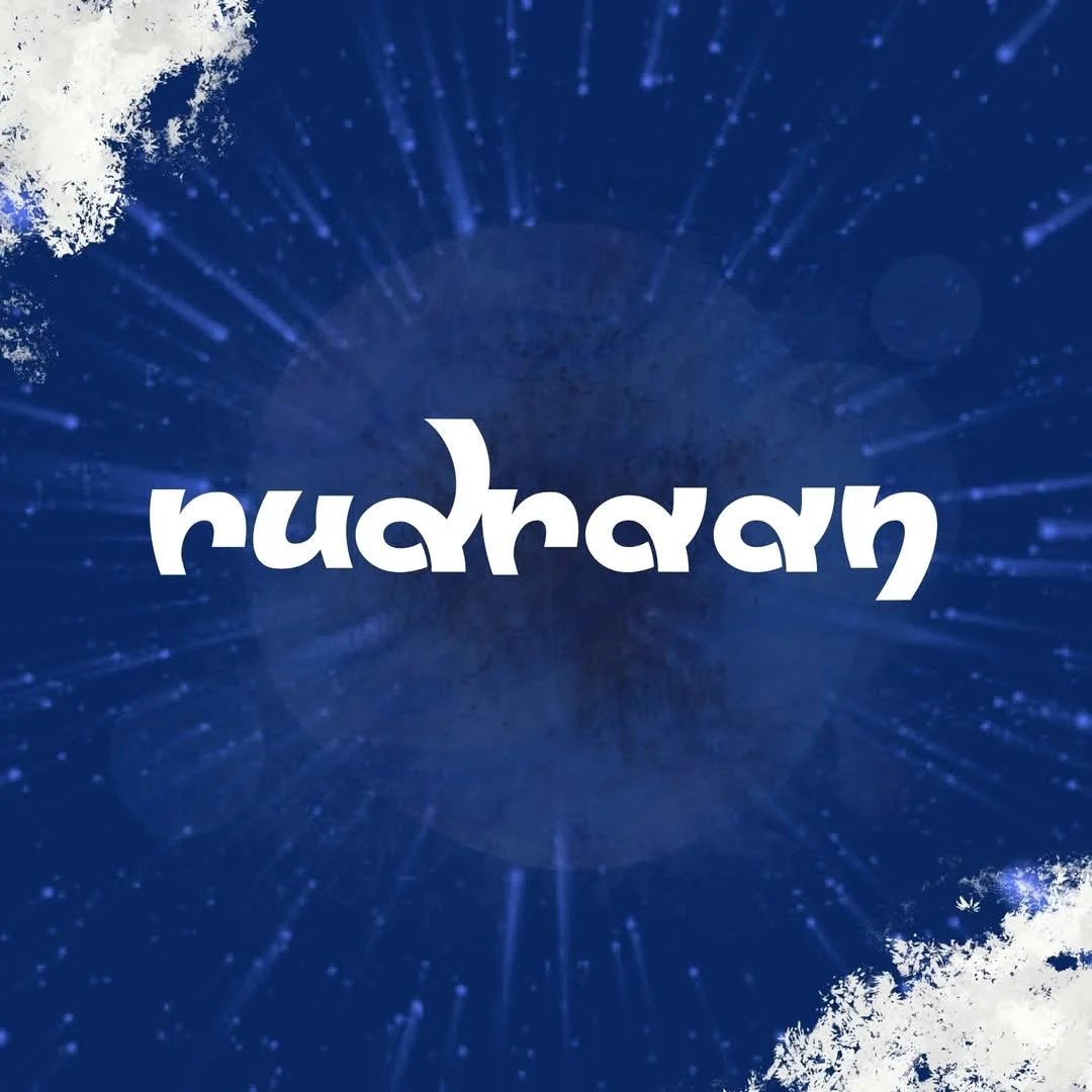 Rudraan 