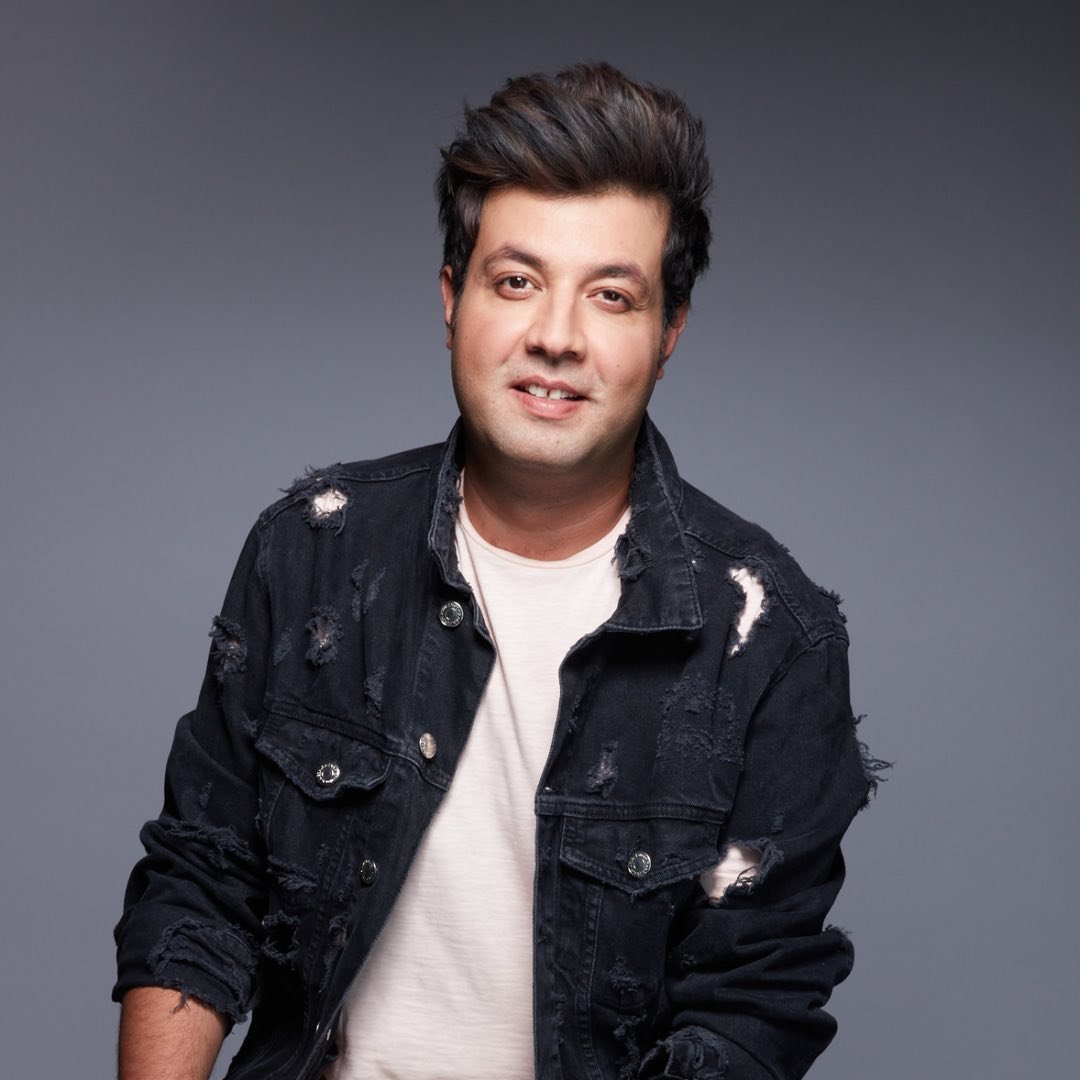 Varun  Sharma