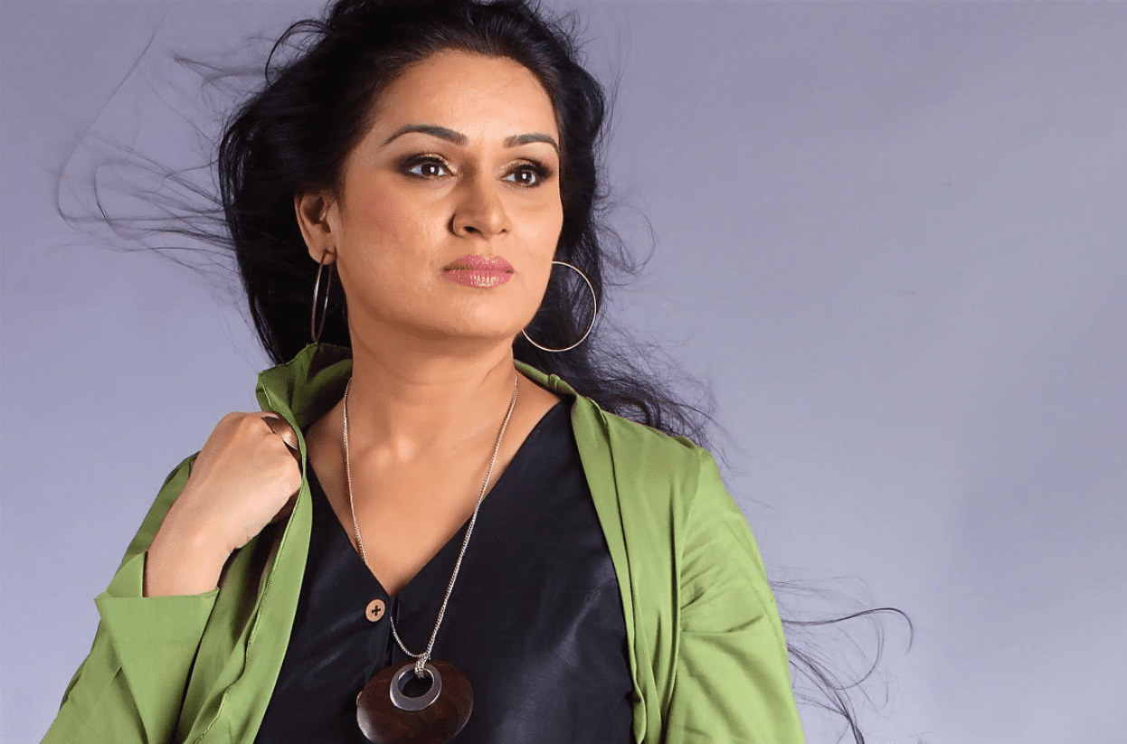 Padmini  kolhapure