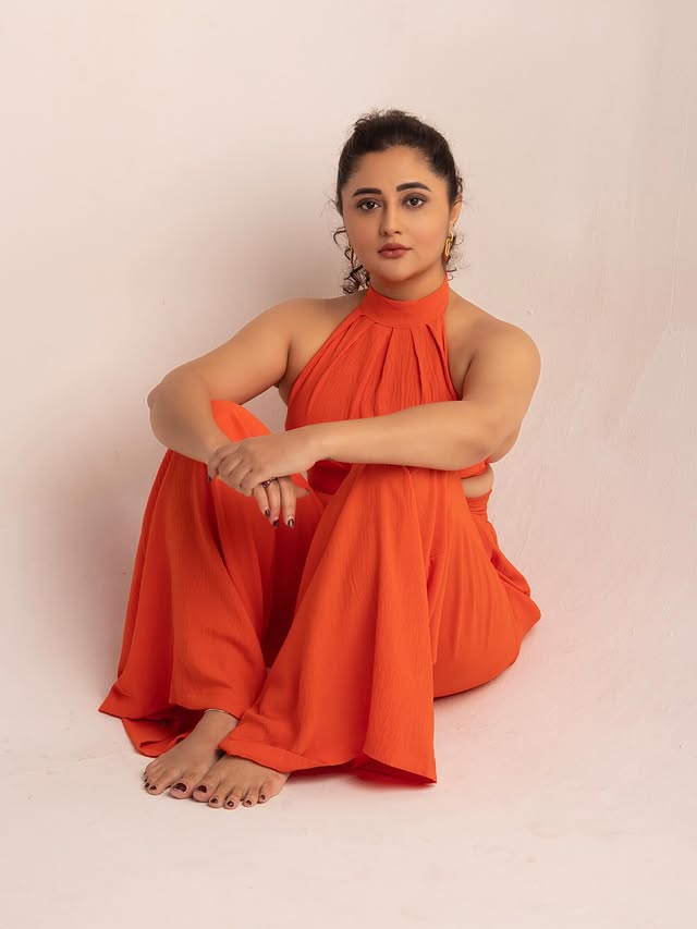 Rashami  Desai