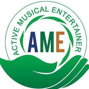 Active Musical Entertainer 