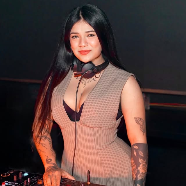 DJ Aja 