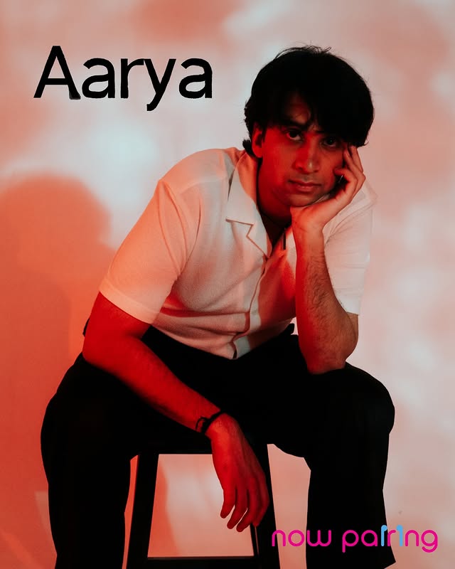 Aarya 