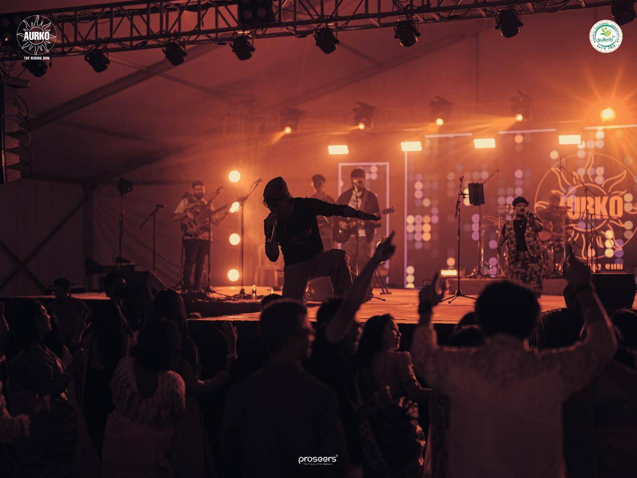 Supratiek Shyamal Ghosh (SG Live )