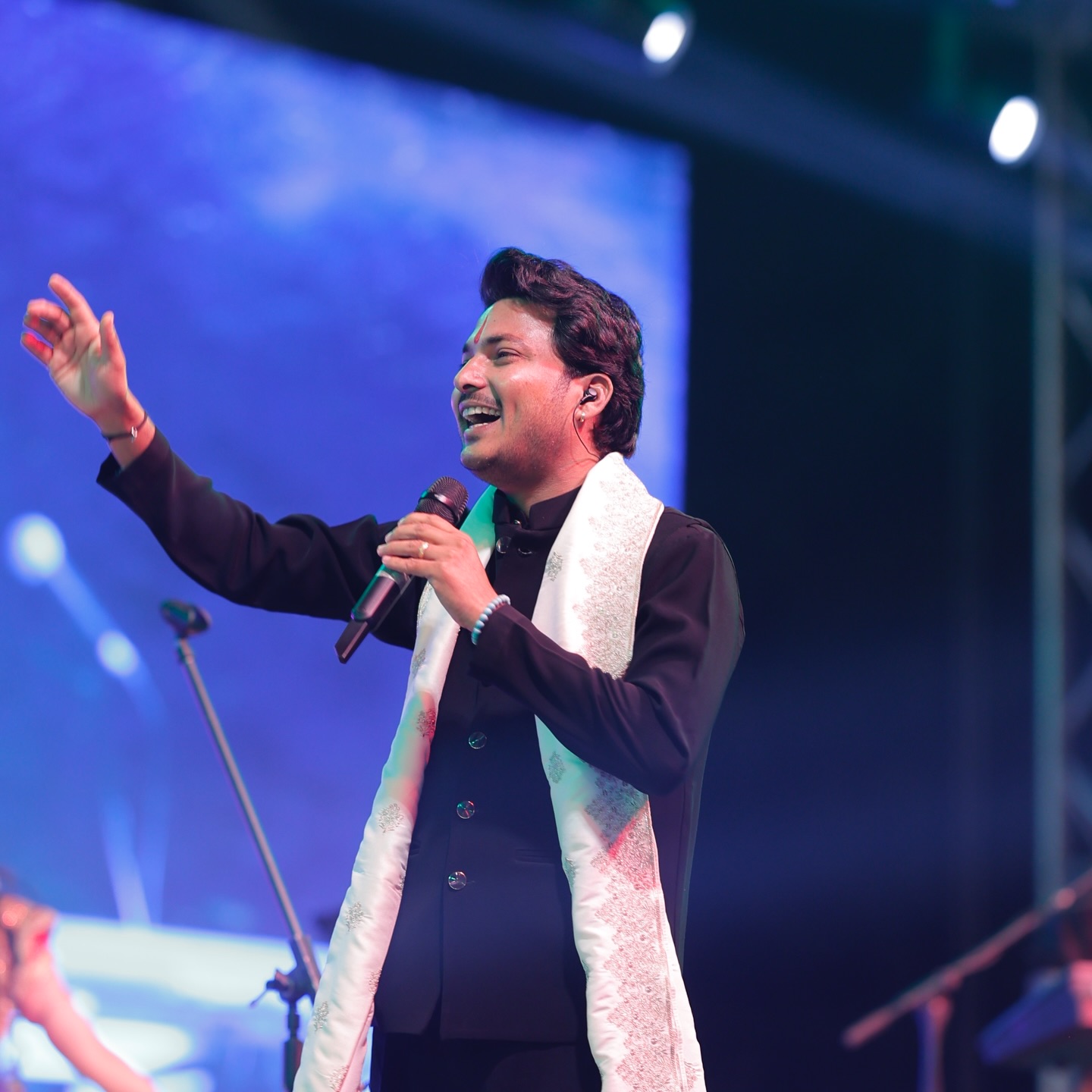 Gajendra Pratap  Singh