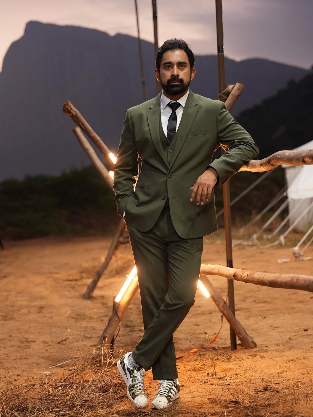 Rannvijay 