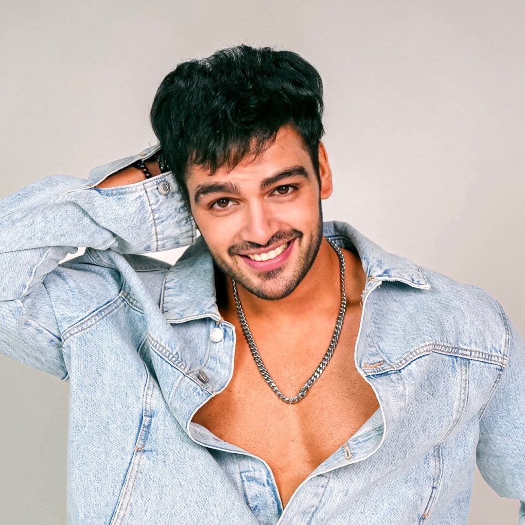 Kashish Thakur  Pundir 