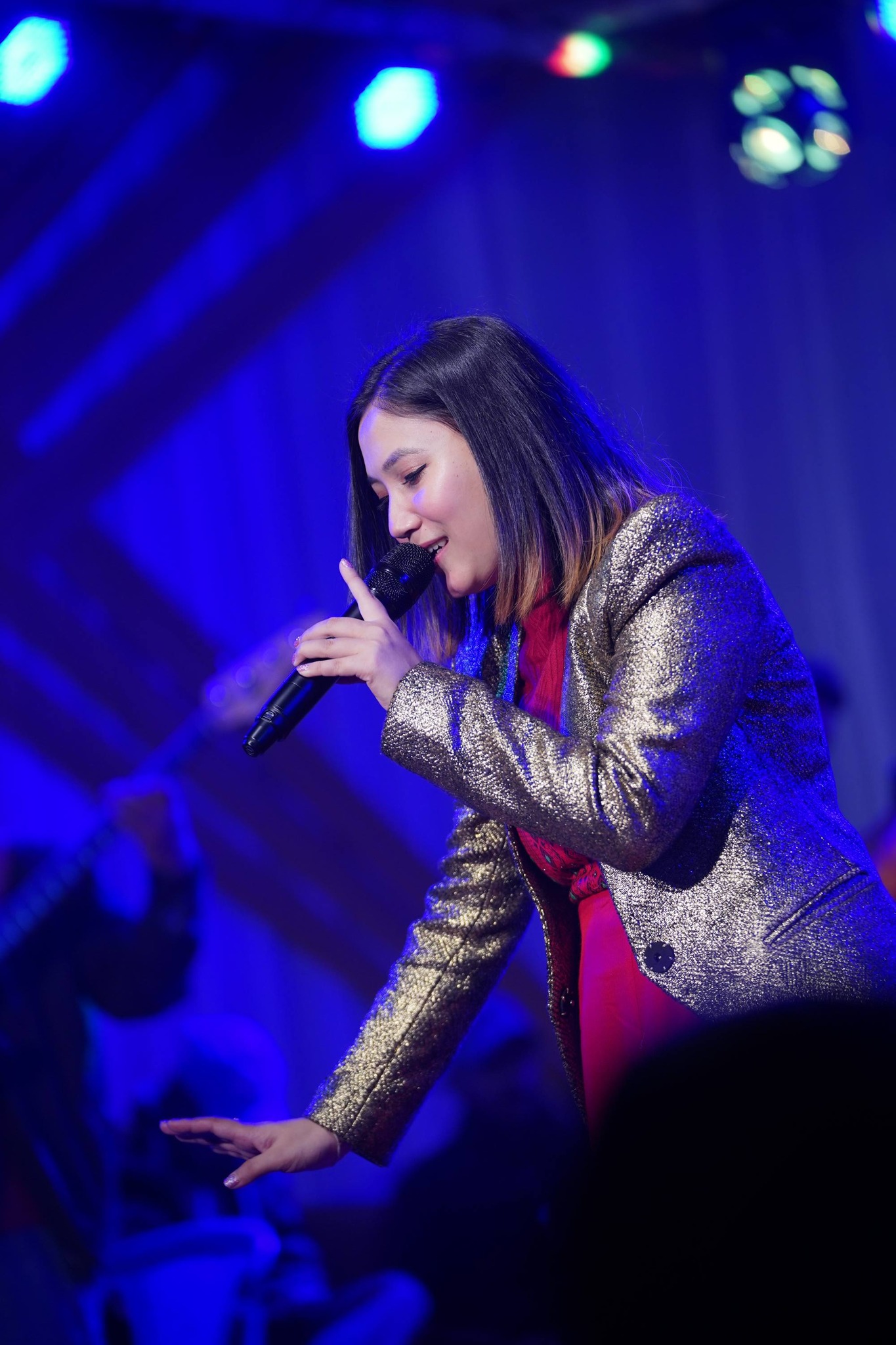 Jutimala  Buragohain