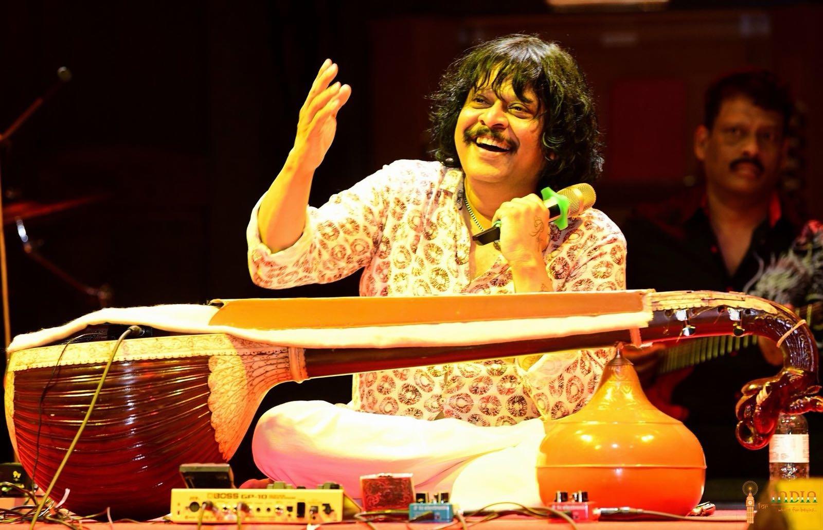 Rajhesh  Vaidhya 