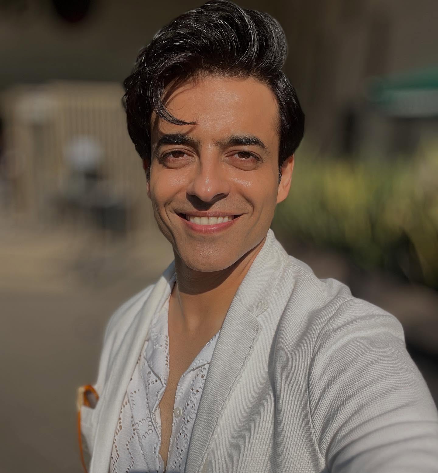 Himanshu Ashok  Malhotra