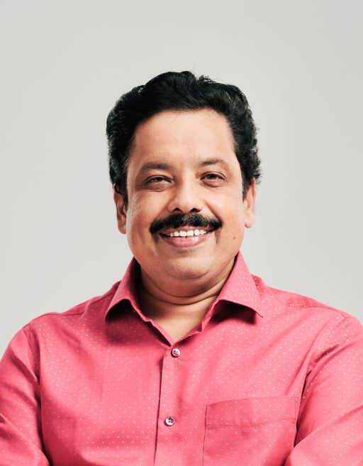 Anand  Neelkantan