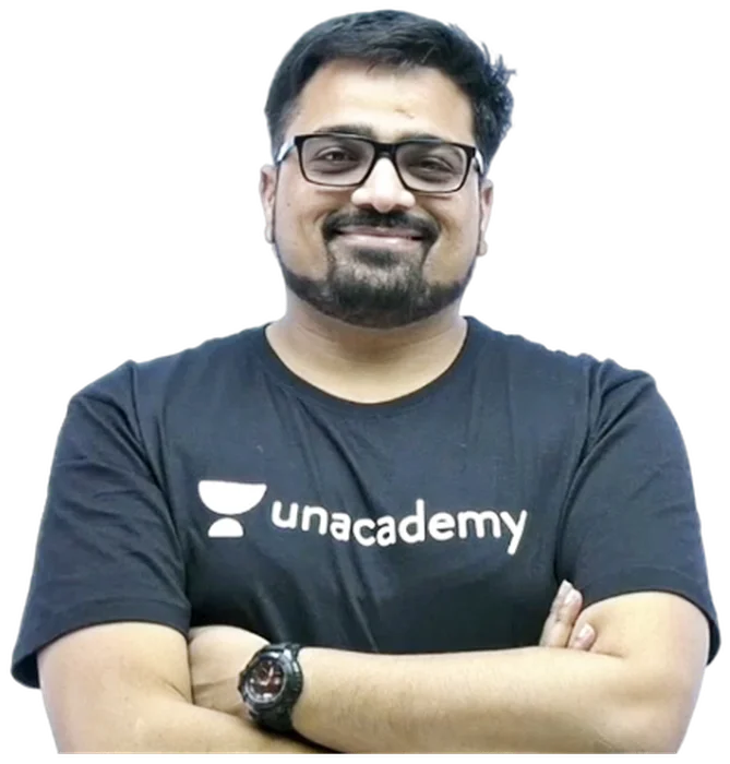 Ankit Kumar  Avasthi