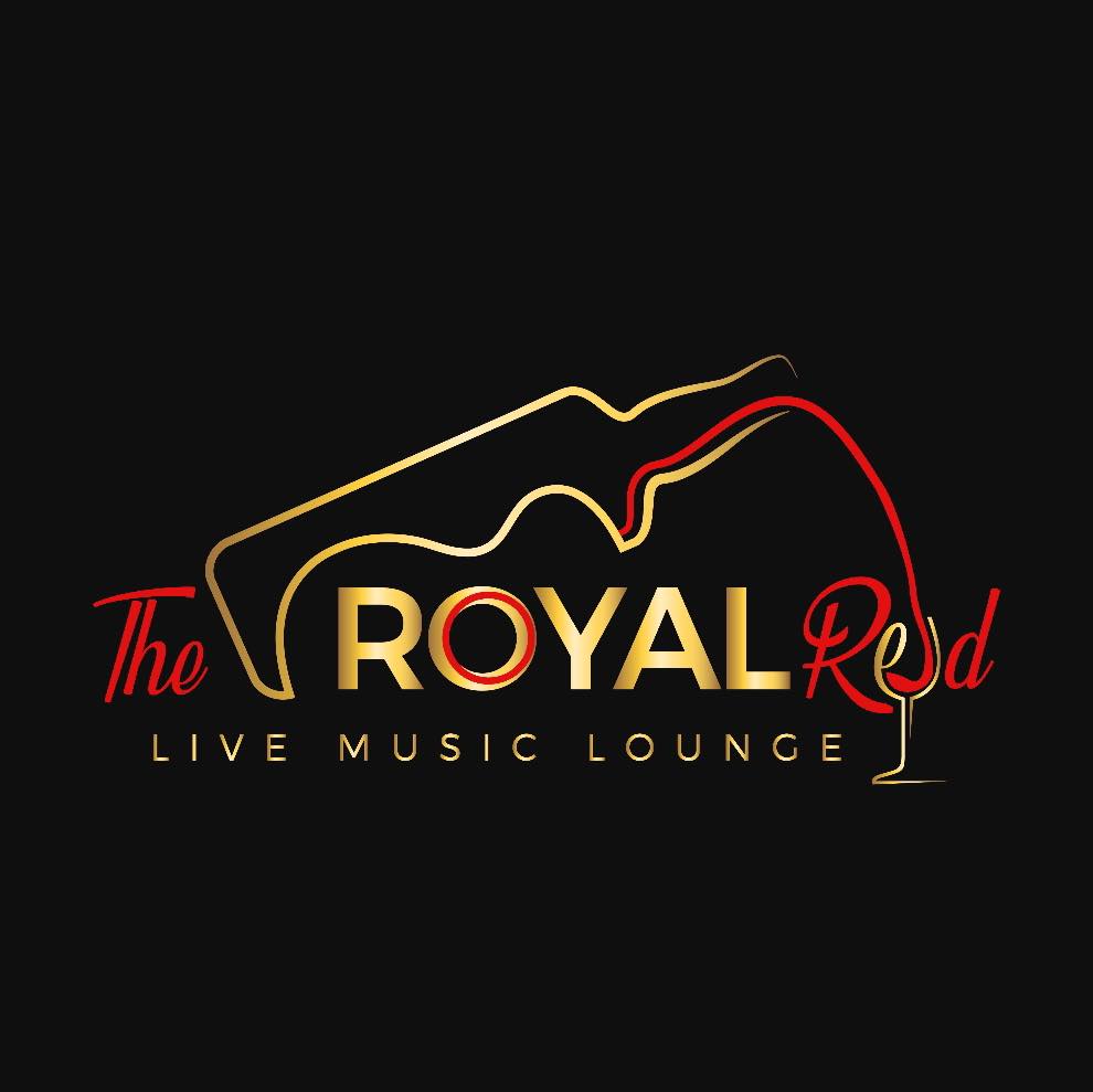 The Royal Red  