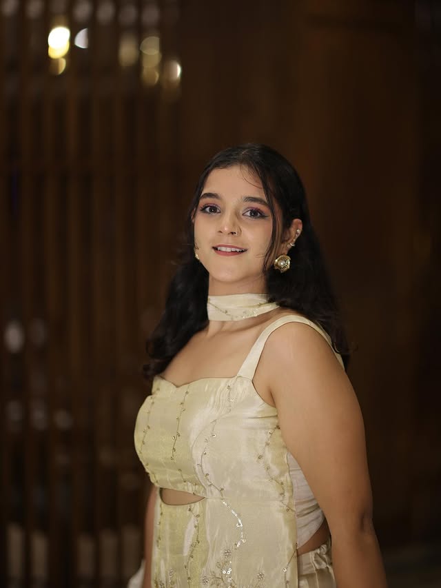 Tushti  Galhotra