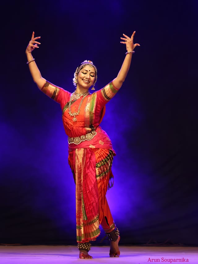 Navya  Nair