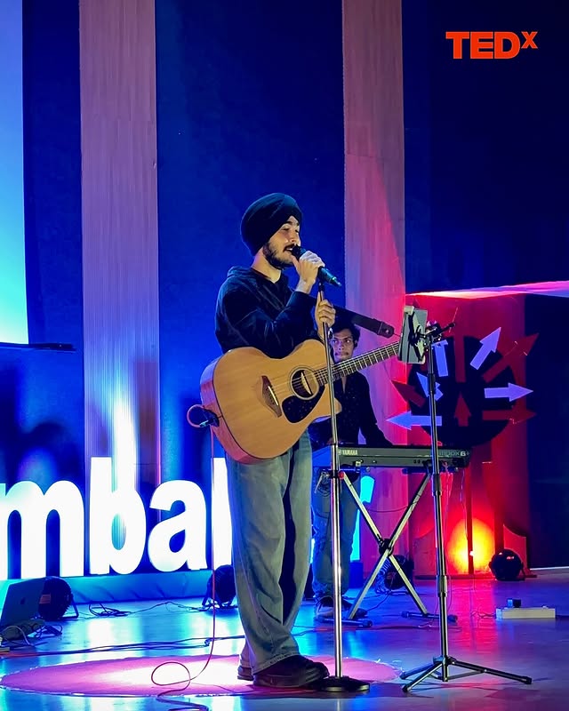 Varinder Singh  Sahani