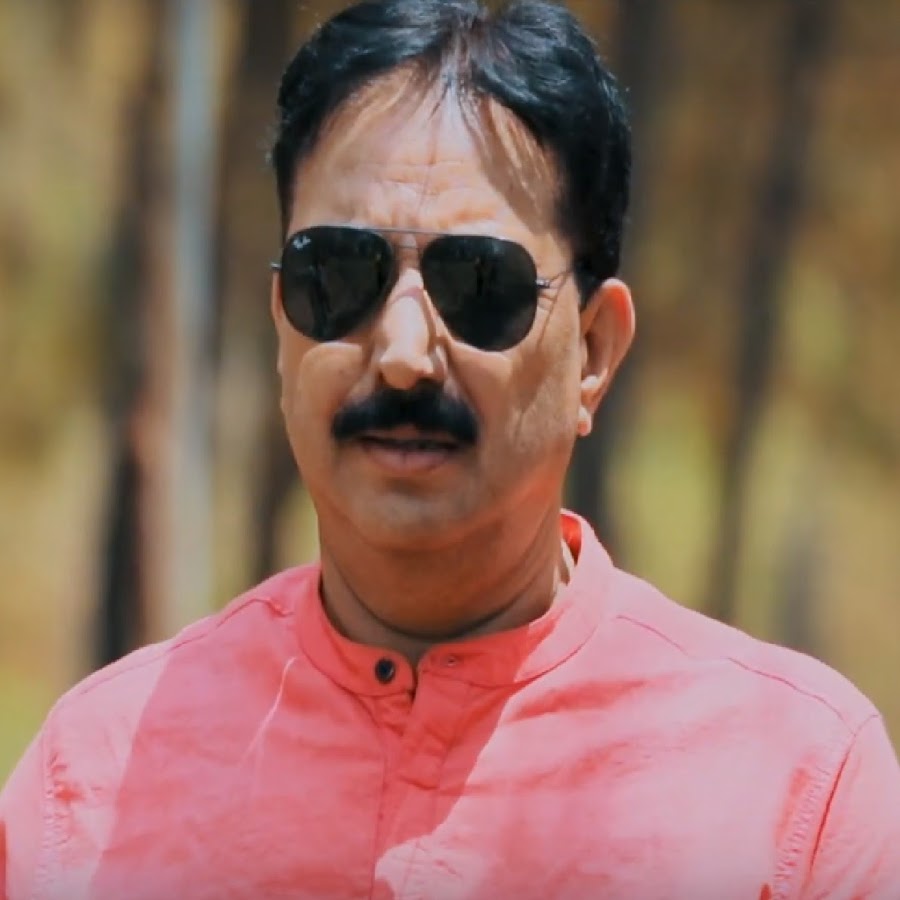 Karnail Rana