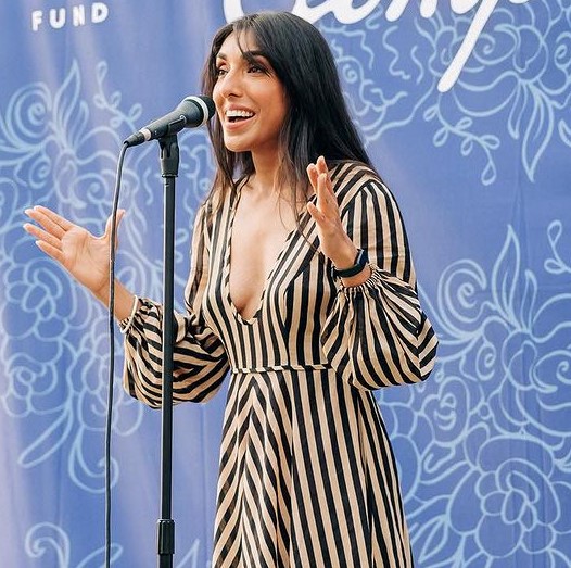 Rupi Kaur