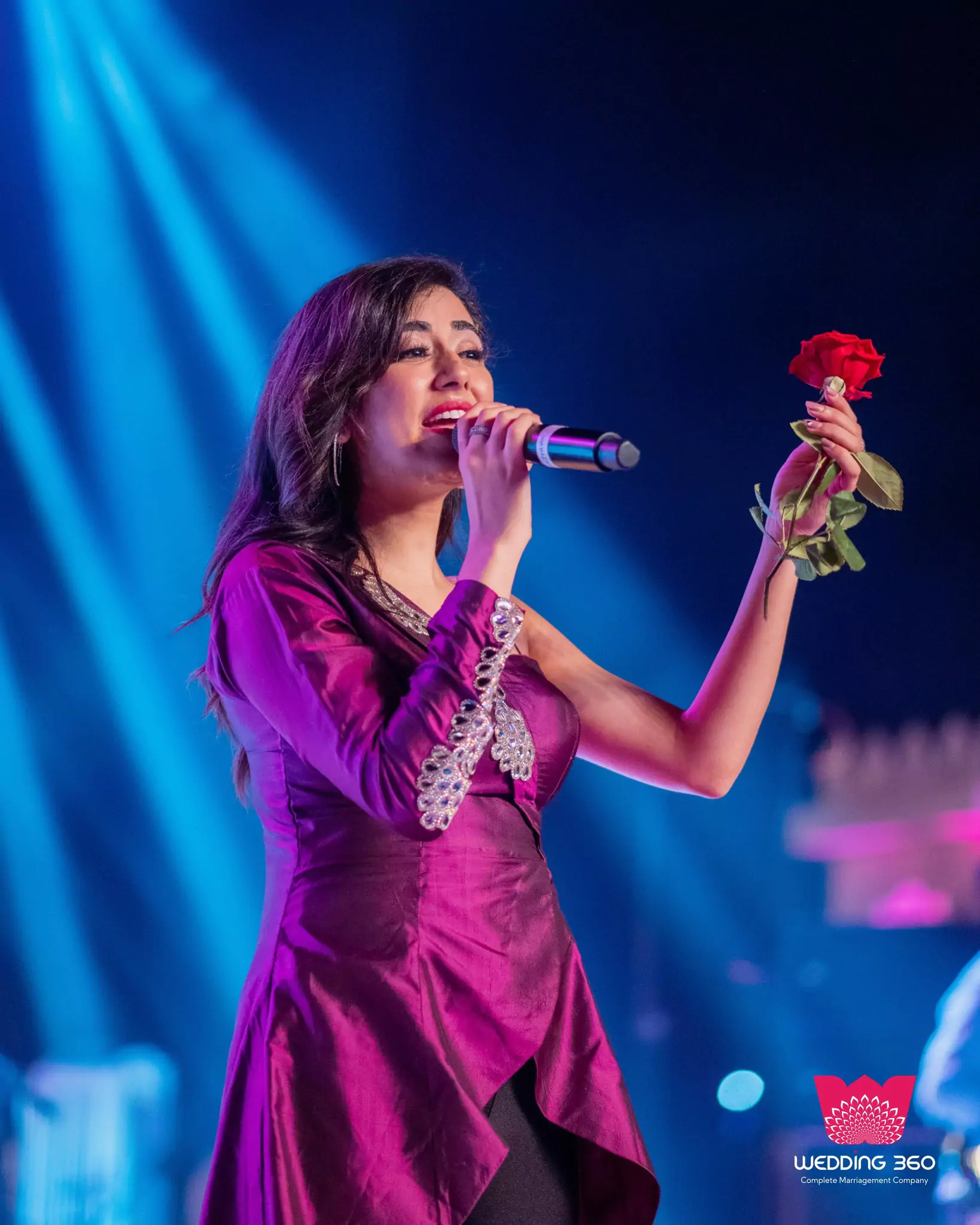 Jonita Gandhi