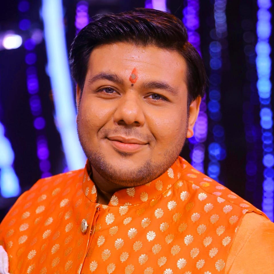 Sharad Sharma