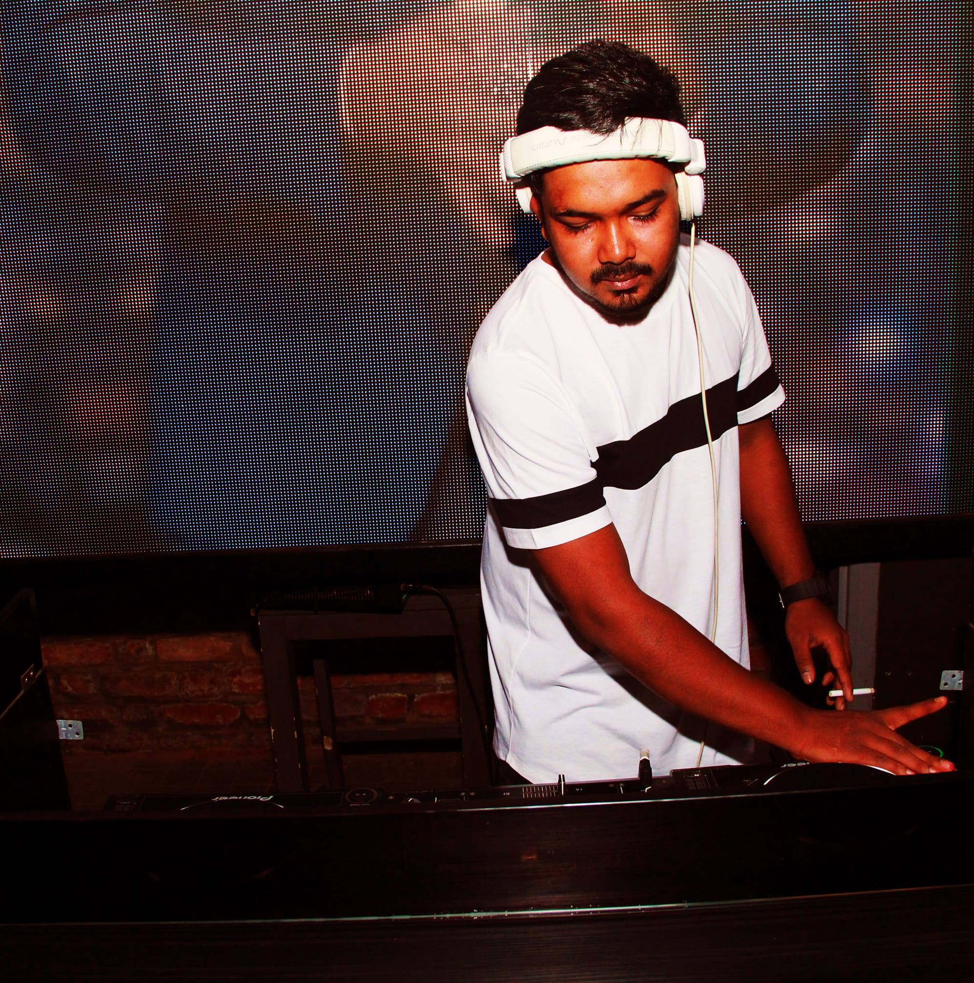 DJ Kevin