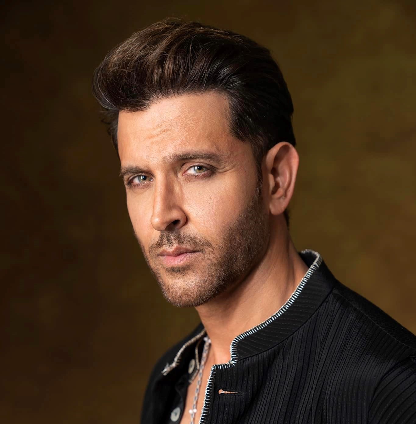 Hrithik Roshan