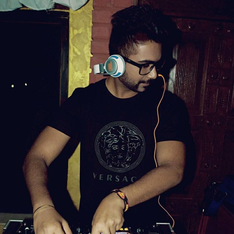 DJ Rohit