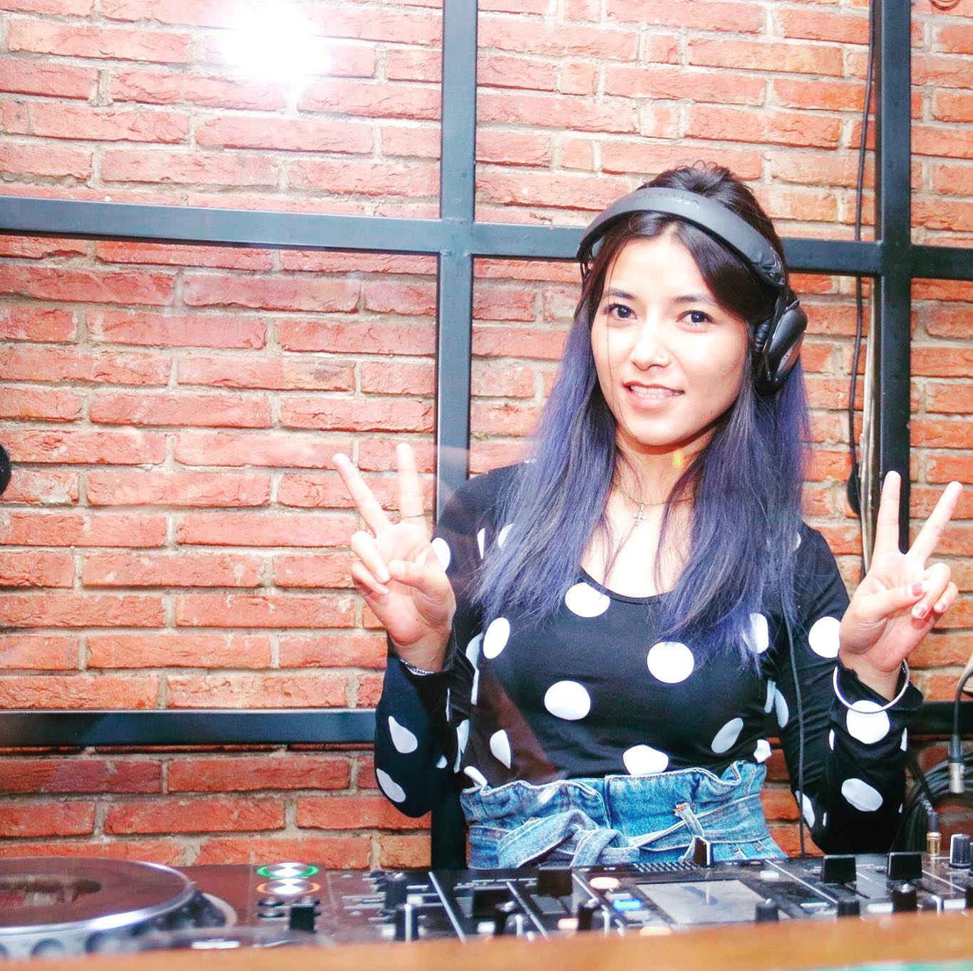 DJ AZIN