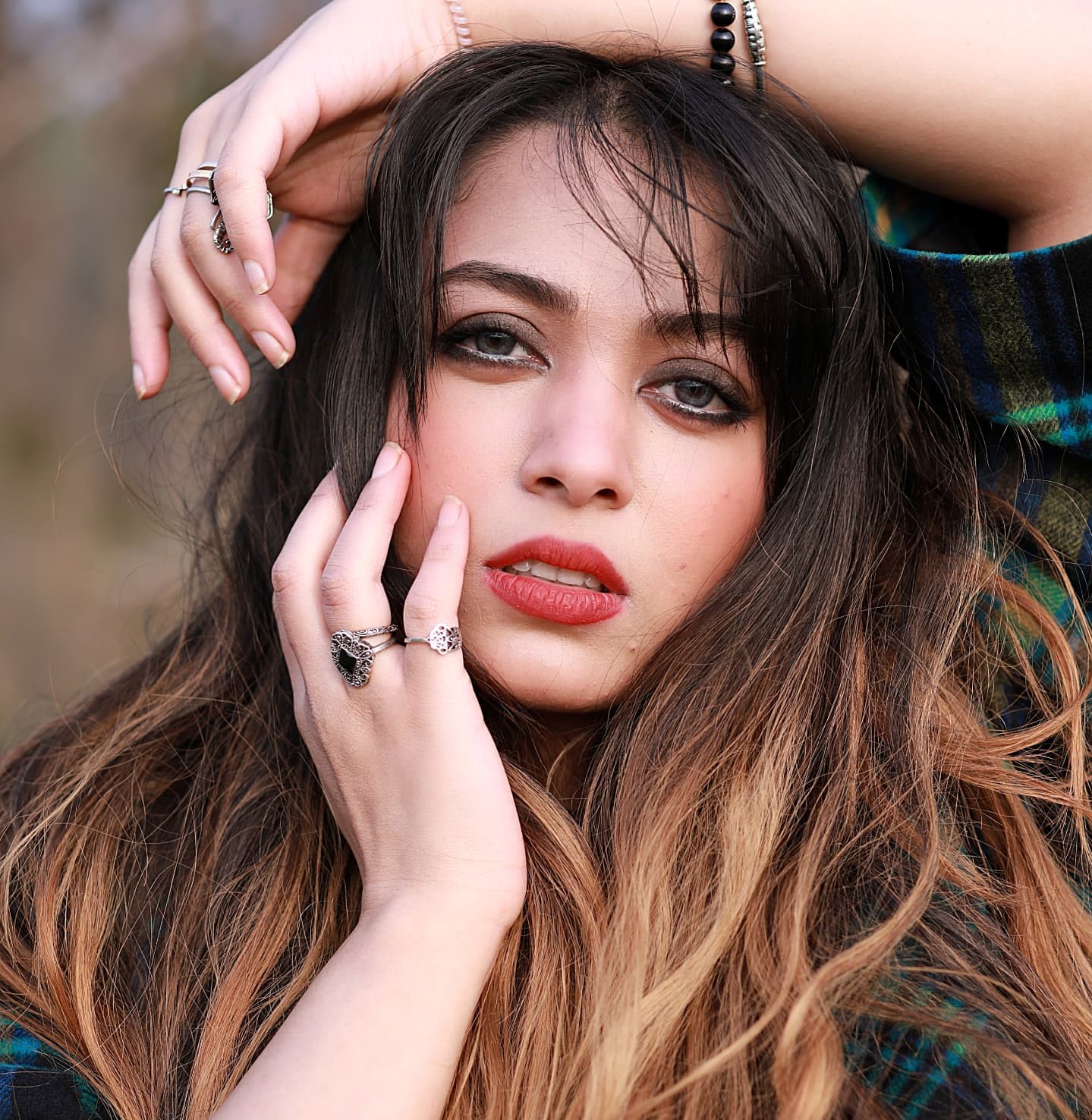 Avanie Shankar Joshi 