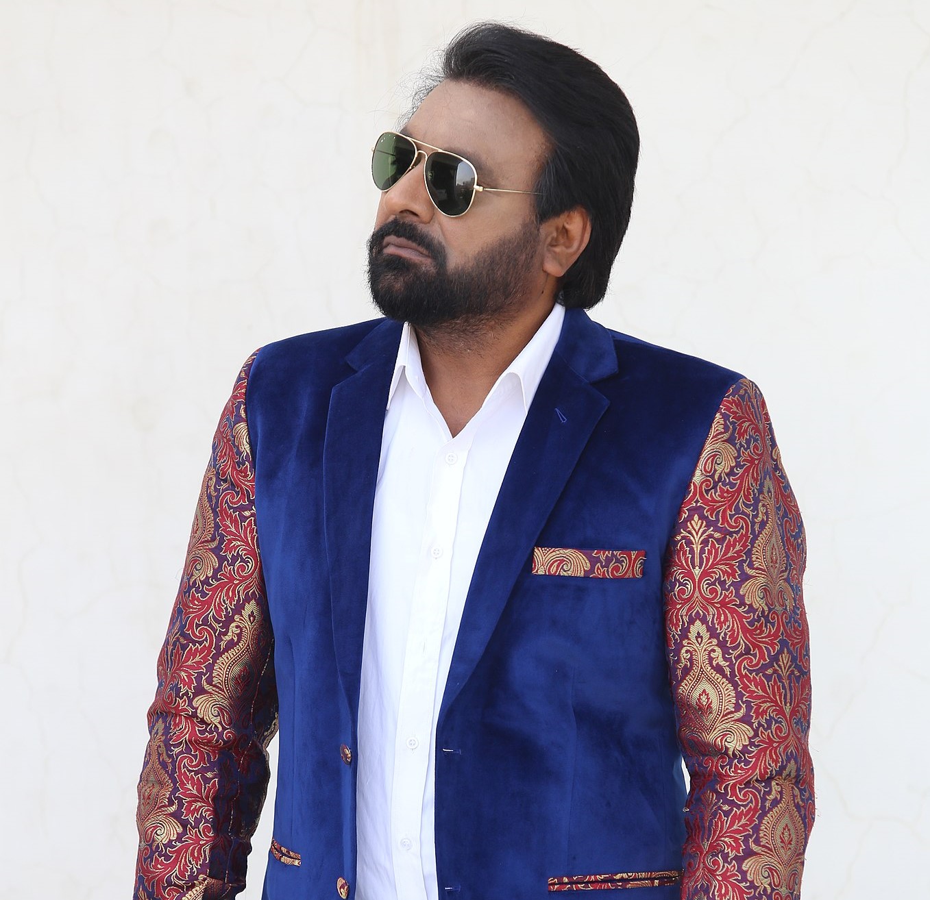 Nirmal Sidhu