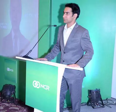Anchor Soheil Kapadia