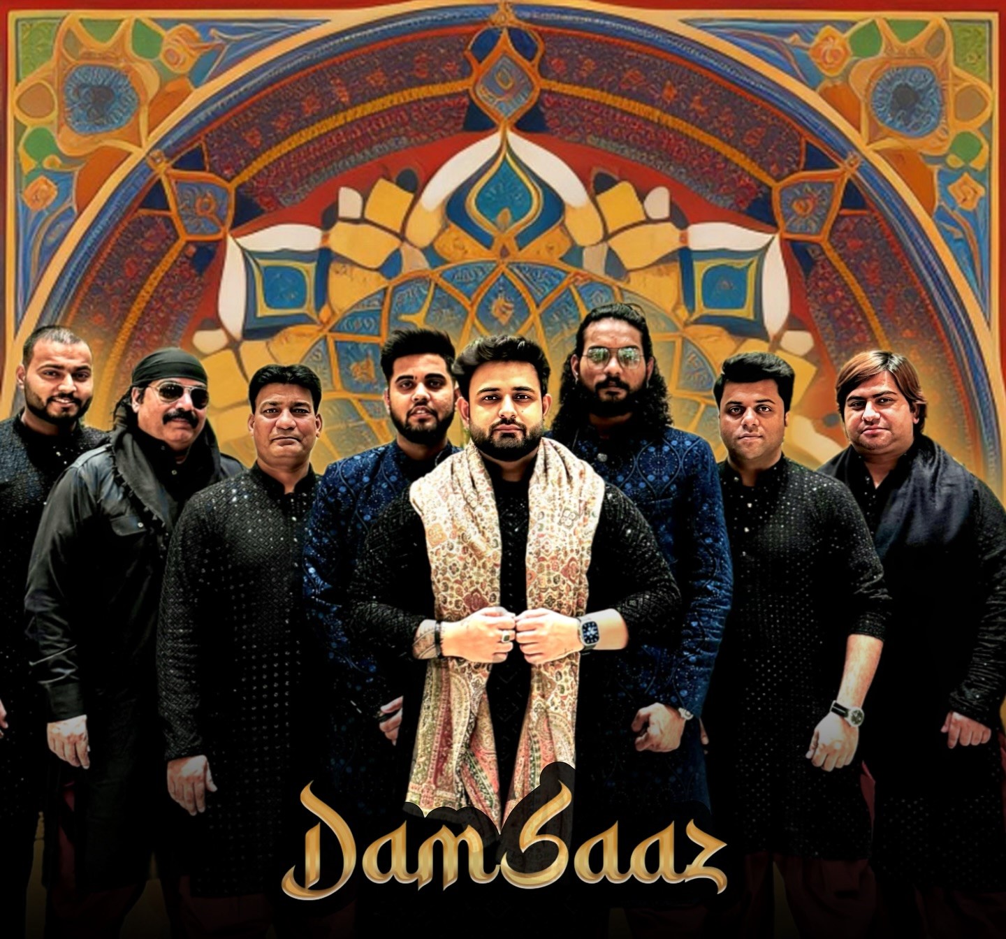 Dam Saaz