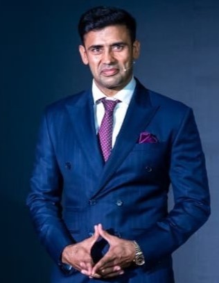 Sangram U Singh 