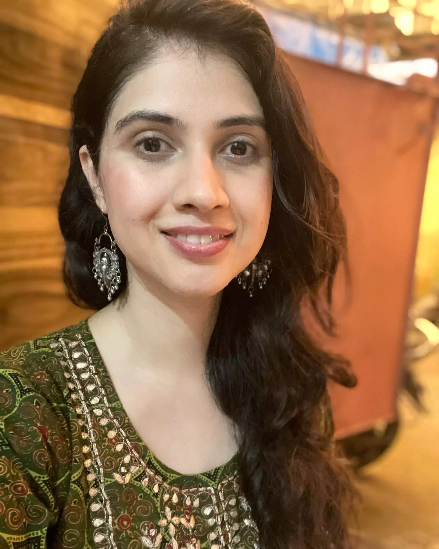 Shivangi Bhayana