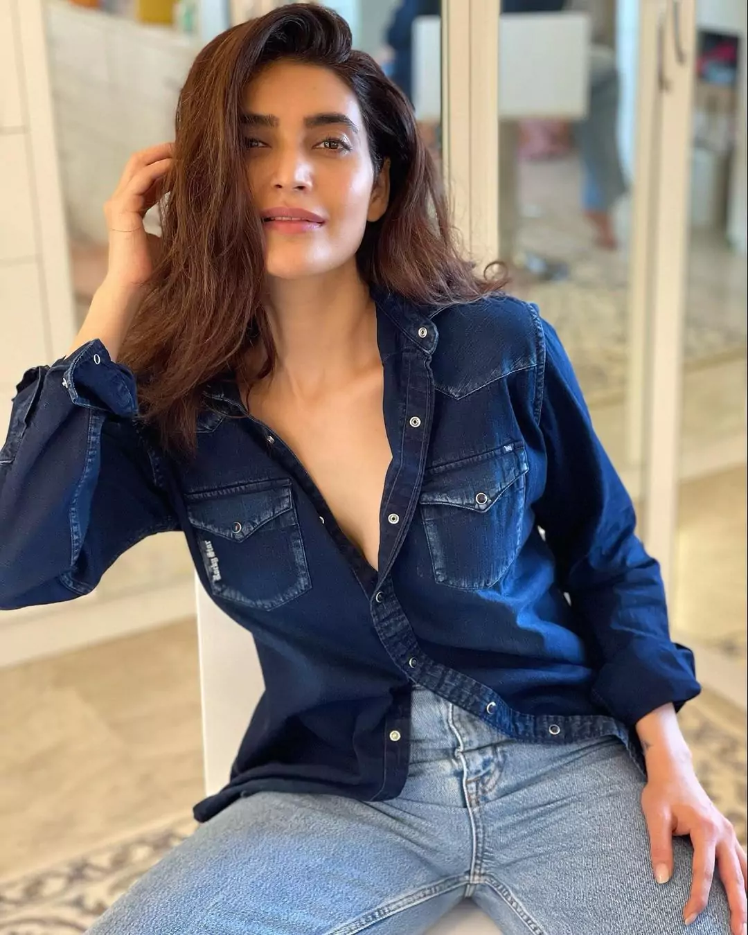 Karishma Tanna
